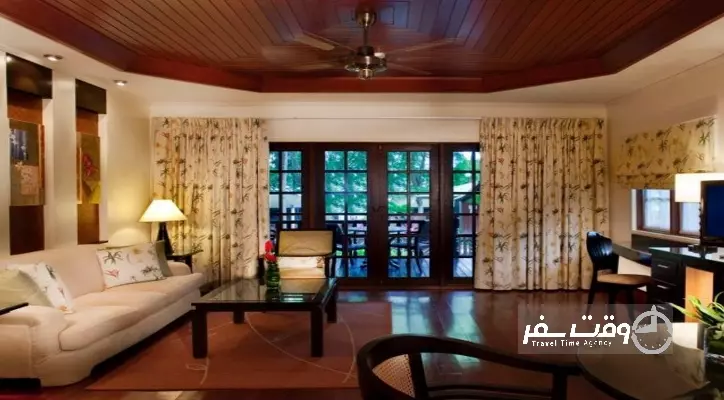 هتل سنچری بیچ ریزورت لنکاوی هتل سنچری بیچ ریزورت لنکاوی